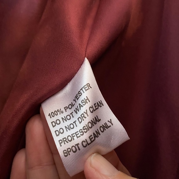 JJHouse Prom/bridesmaid Dress - Picture 6 of 6